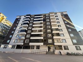 Konya Ereğli Kent Konakları'nda 1+1 Daire