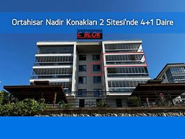 Trabzon Ortahisar Nadir Konakları 2 Sitesi'nde 4+1 Daire