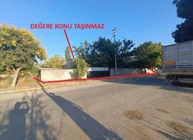 Nevşehir Acıgöl Bahçeli Mahallesi'nde Hisseli Konut İmarlı Arsa