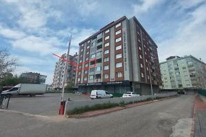 Konya Karatay Erenler Mahallesi'nde 3+1 Daire