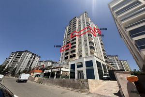 Şehitkamil Sarıgüllük Konakları'nda 3+1 Daire