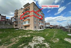 Çorlu Kemalettin Mahallesi'nde 3+1 Daire