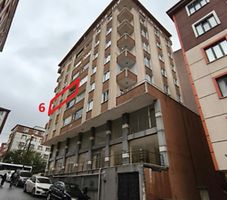 Çerkezköy Kızılpınar'da 3+1 Daire