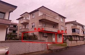 Sakarya Karasu Kabakoz'da 46 m2 Dükkan
