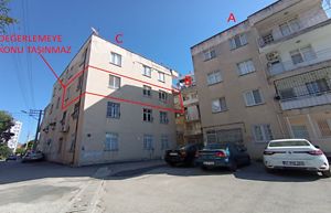 Kozan Tufanpaşa'da 2+1 Daire