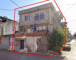 İzmir Buca Göksu Mahallesi'nde Hisseli Ev