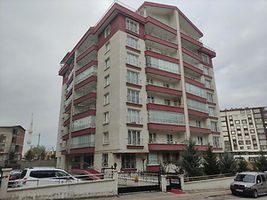 Ankara Altındağ Güneşevler Mahallesi'nde 5+1 Dubleks Daire