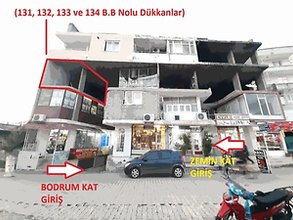 mersin tarsus satilik emlak