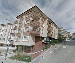 ankara kecioren ufuktepe satilik daire