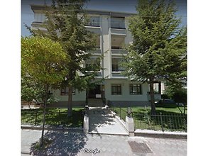 ankara cankaya satilik ev fiyatlari