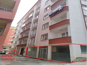 trabzon satilik emlak