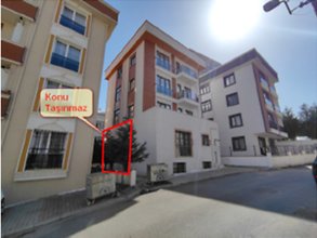 istanbul bankadan satilik daire