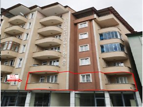 agri satilik emlak