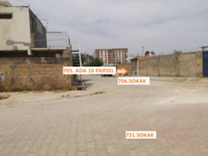 mardin kiziltepe satilik emlak