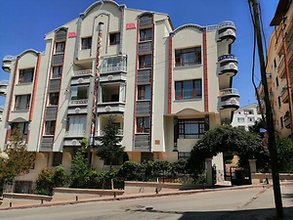 ankara satilik emlak