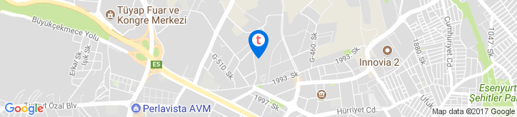 Esenyurt Twin Park Evleri�nde 2+1 İstanbul Esenyurt Sahibinden