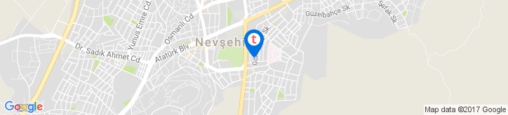 Nevşehir Merkez 350 Evler Mahallesi�nde 3+1 Daire 155 m2 Nevşehir