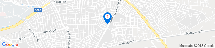 Eskişehir Zafer Mahallesinde 3+1 Daire