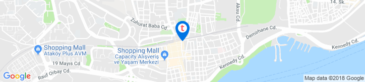 İstanbul Bakırköy Hatboyunda 3+1 Daire