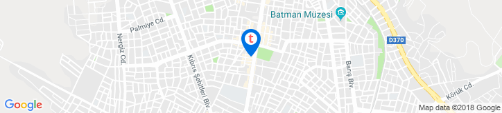 Batman Merkez Pınarbaşı Mahallesinde 115 m2 2+1 Ofis