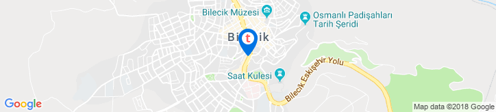 Bilecik Merkez Gazipaşa Mahallesinde 83 m2 1+1 Daire