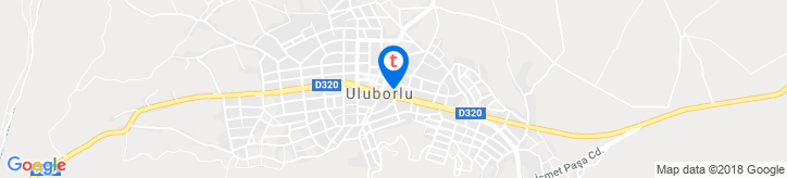 Isparta Uluborlu Kabaağaç Mahallesinde 125 m2 3+1 Daire