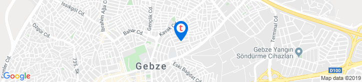 Kocaeli Gebze Arapçeşme Mahallesinde Hisseli 191 m2 İmarlı Arsa