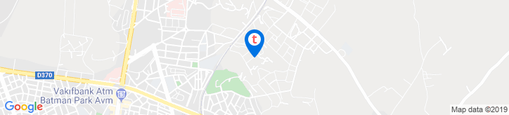 Batman Merkez Çamlıtepe Mahallesi Jiyan Sitesinde 4+1 174 m2 Daire