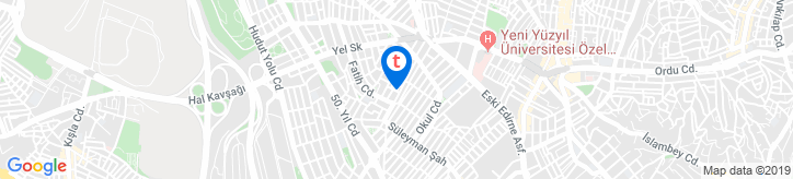 İstanbul Bayrampaşa Kartaltepe Mahallesinde 2+1 Daire