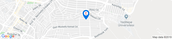İstanbul Maltepe Fındıklı Mahallesinde 1+1 Daire