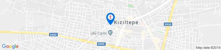 Mardin Kızıltepe Yeni Mahalle Genç Aykut İşhanında 55 m2 Ofis
