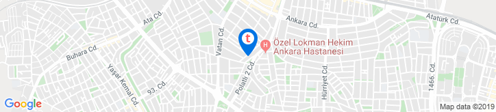 Ankara Sincan Atatürk Mahalllesinde 75 m2 2+1 Daire