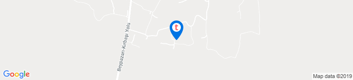 Ankara Beypazarı Akropol Termal Şehir'de Natamam 3+1 Dubleks Daire