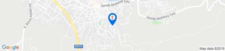 Bursa Mudanya Güzelyalı-Burgaz Mahallesi Dubleks Daire