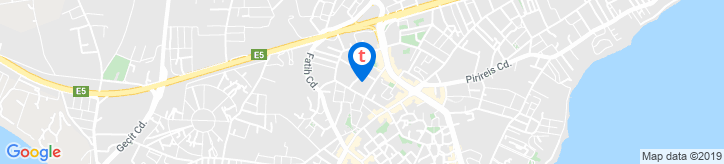 İstanbul Büyükçekmece Mimaroba Mahallesi Dolunay Sitesinde 3+1 Daire