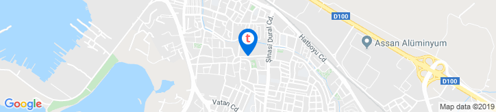 İstanbul Tuzla Evliya Çelebi Mahallesinde Dubleks Daire