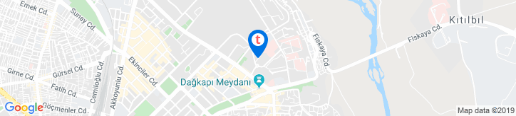 Diyarbakır Yenişehir Mahallesinde 3+1 137m2 Daire