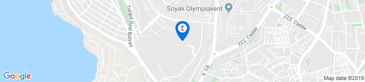 İstanbul Küçükçekmece Atakent Mahallesinde 1+1 Daire