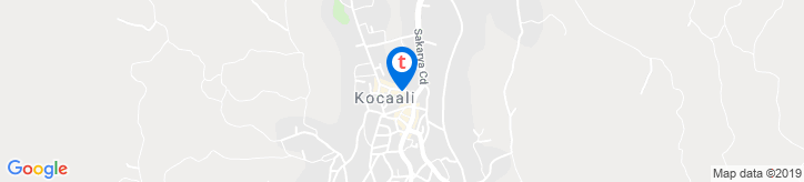 Sakarya Kocaali Ağalar Mahallesi 2+1 88m2 Daire