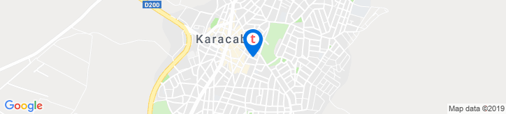 Bursa Karacabey Drama Mahallesinde Dubleks Daire
