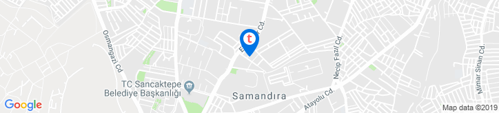 İstanbul Sancaktepe Abdurrahman Gazi Mahallesinde 76 m2 2+1 Daire