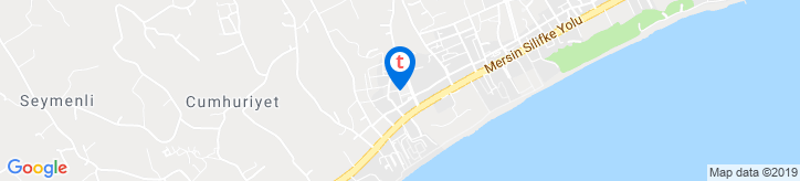 Mersin Mezitli Davultepe Mahallesinde 142 m2 3+1 Daire