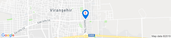 Şanlıurfa Viranşehir Selahaddin Eyyubi Mahallesinde 63 m2 Dükkan