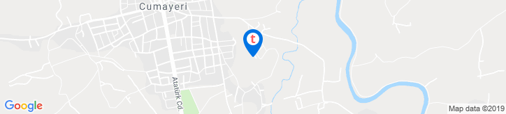 Düzce Cumayeri Çevrik Mahallesinde 99 m2 3+1 Daire