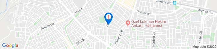 Ankara Sincan Atatürk Mahallesinde 84 m2 Daire