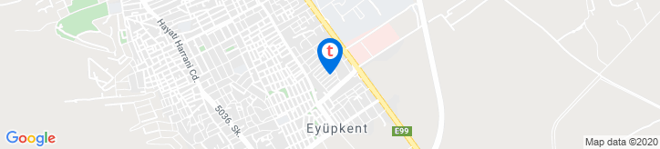Şanlıurfa Eyyübiye Zahireciler Borsasında Depolu Ofis