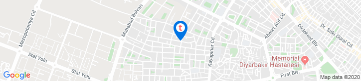Diyarbakır Kayapınar Mezopotamya Başakkent Sitesinde 3+1 Dubleks Daire