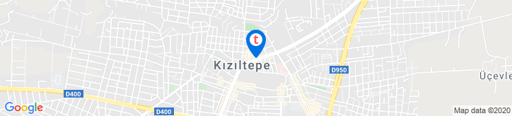 Mardin Kızıltepe Tepebaşı Mahallesinde 40 m2 Dükkan