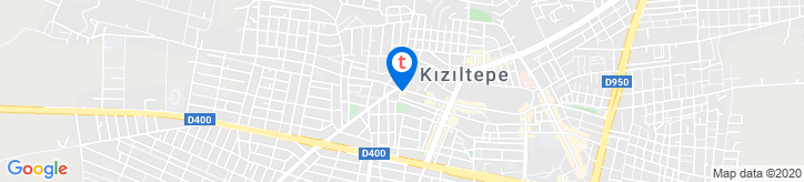 Mardin Kızıltepe Yeni Mahalle'de 1+1 70 m2 Daire