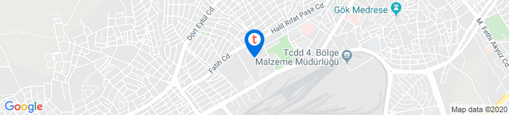 Sivas Merkez Dörteylül Mahallesinde 3+1 124 m2 Daire
